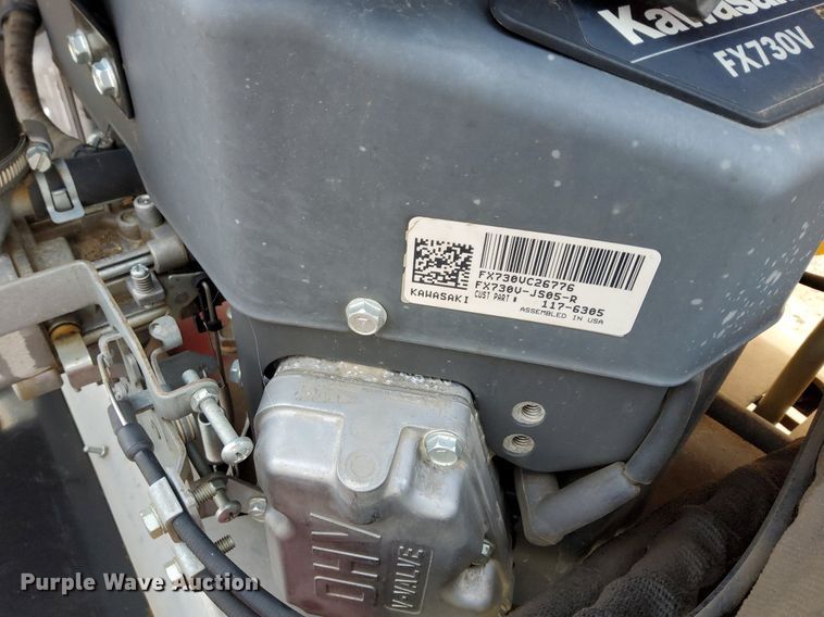 image for item EI3511 Toro STX-26 stump grinder