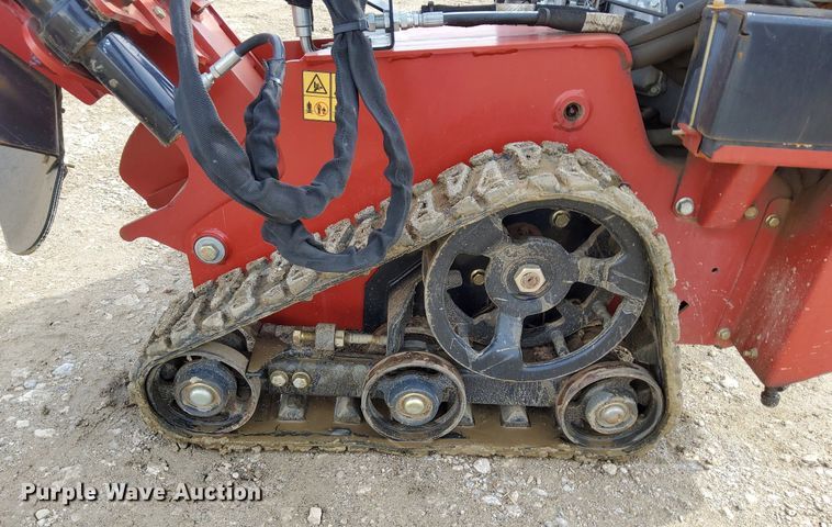 image for item EI3511 Toro STX-26 stump grinder