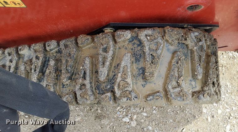 image for item EI3511 Toro STX-26 stump grinder