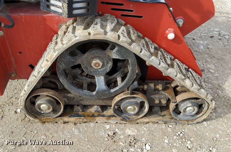 image for item EI3511 Toro STX-26 stump grinder