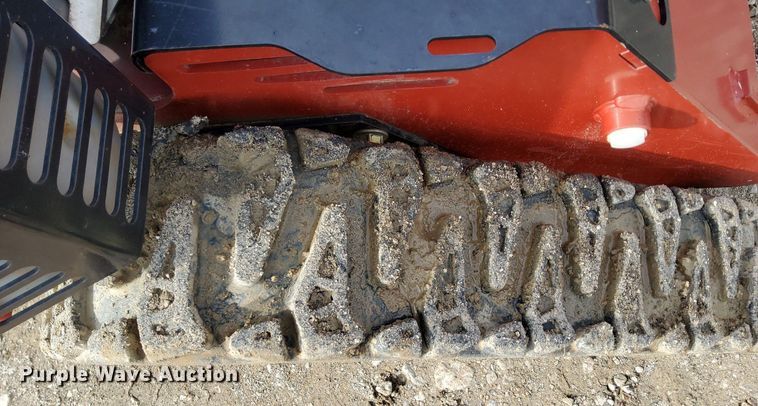 image for item EI3511 Toro STX-26 stump grinder