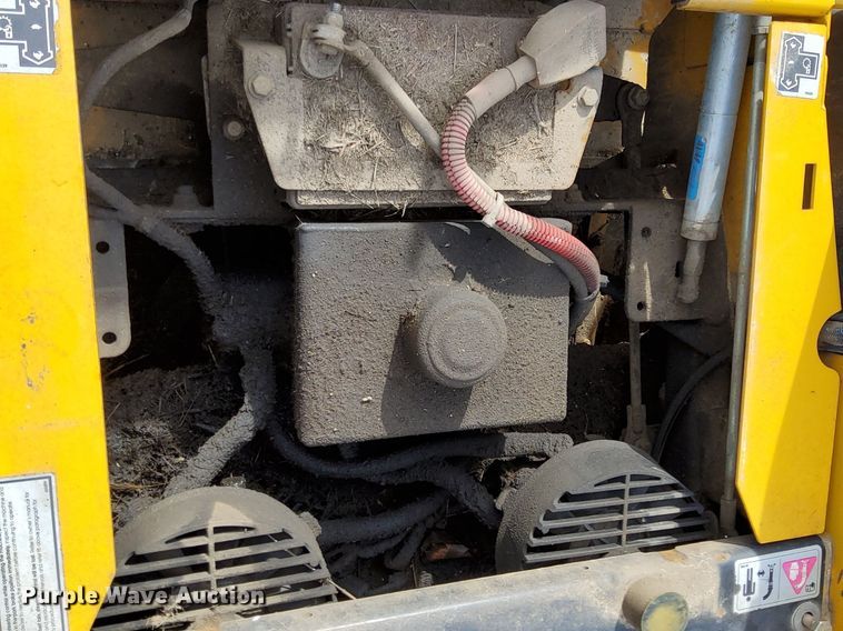 image for item EI3512 Hustler X-ONE ZTR lawn mower