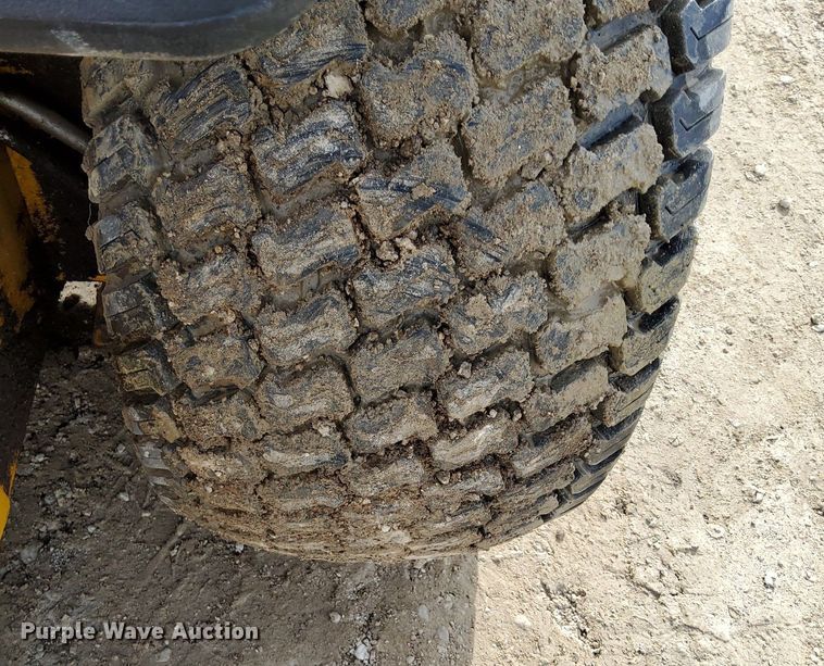 image for item EI3512 Hustler X-ONE ZTR lawn mower