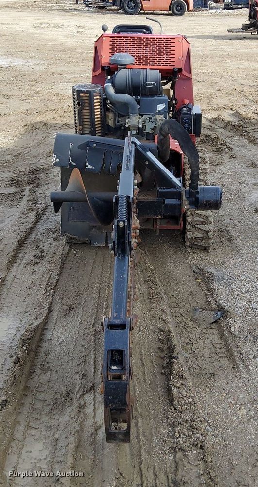 image for item EI3513 Toro TRX-26 trencher