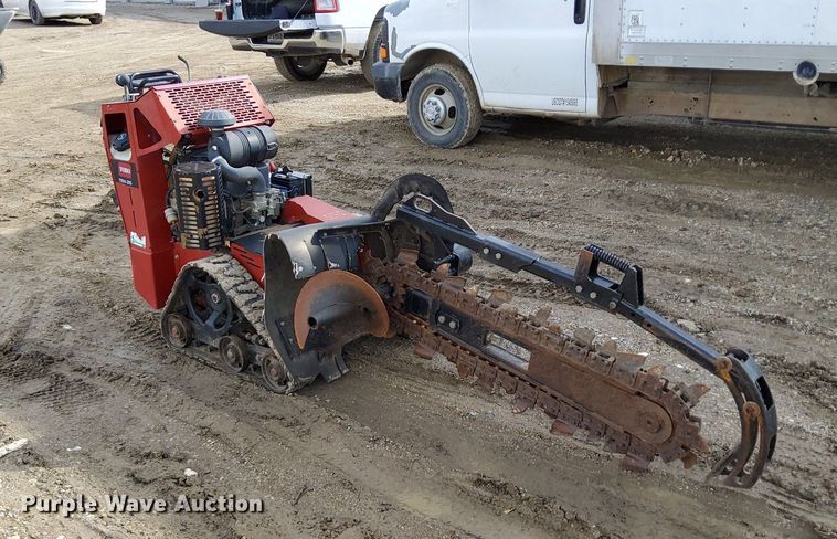 image for item EI3513 Toro TRX-26 trencher