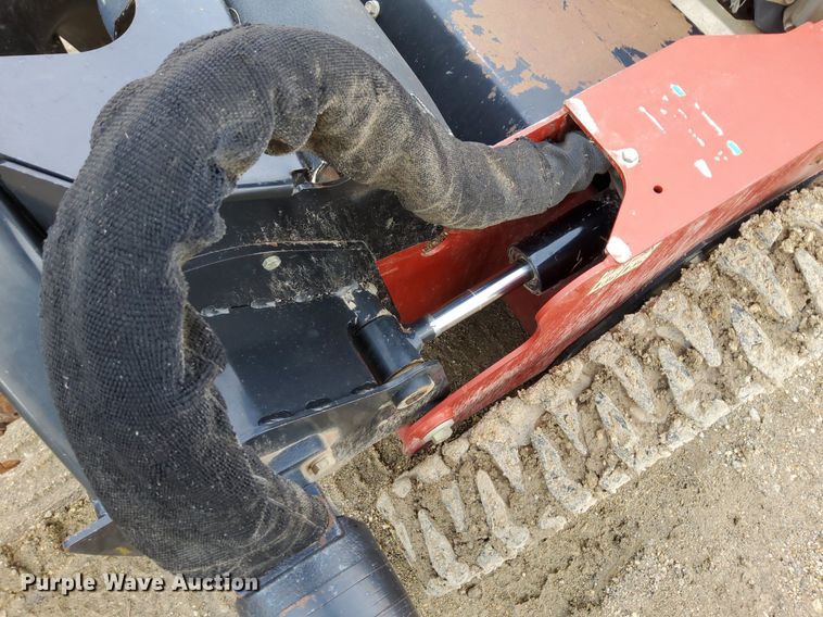 image for item EI3513 Toro TRX-26 trencher