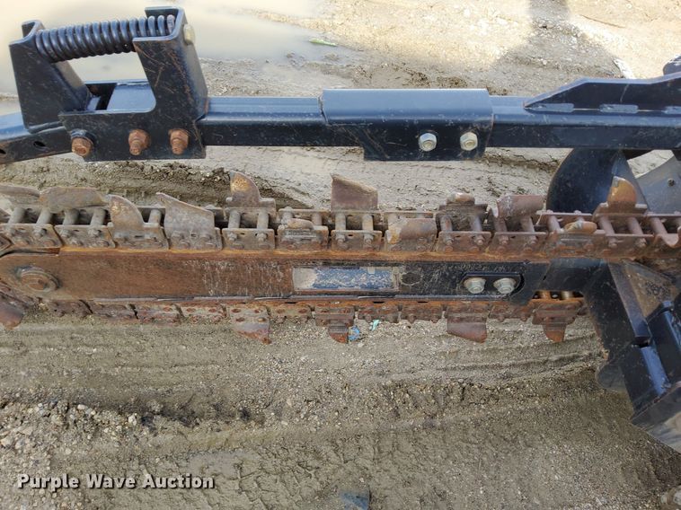 image for item EI3513 Toro TRX-26 trencher