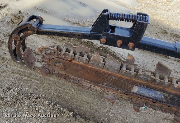 image for item EI3513 Toro TRX-26 trencher