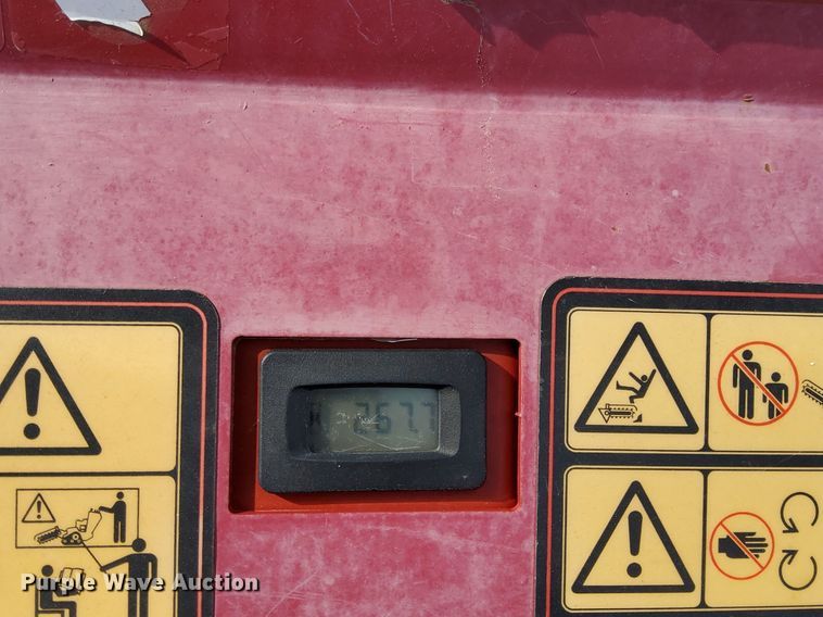 image for item EI3513 Toro TRX-26 trencher