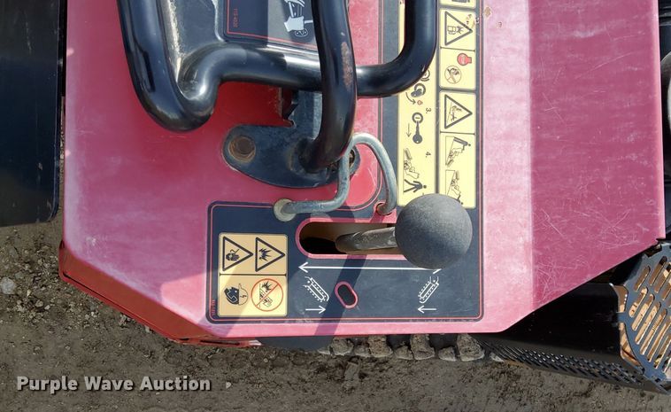 image for item EI3513 Toro TRX-26 trencher