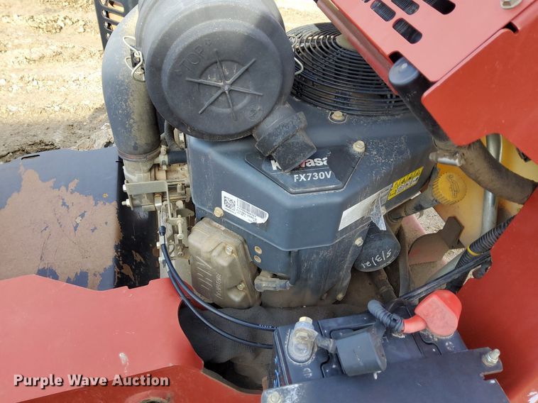 image for item EI3513 Toro TRX-26 trencher