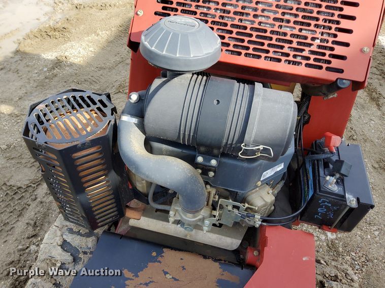 image for item EI3513 Toro TRX-26 trencher