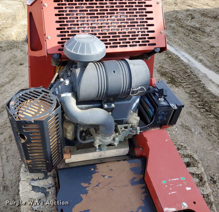 image for item EI3513 Toro TRX-26 trencher