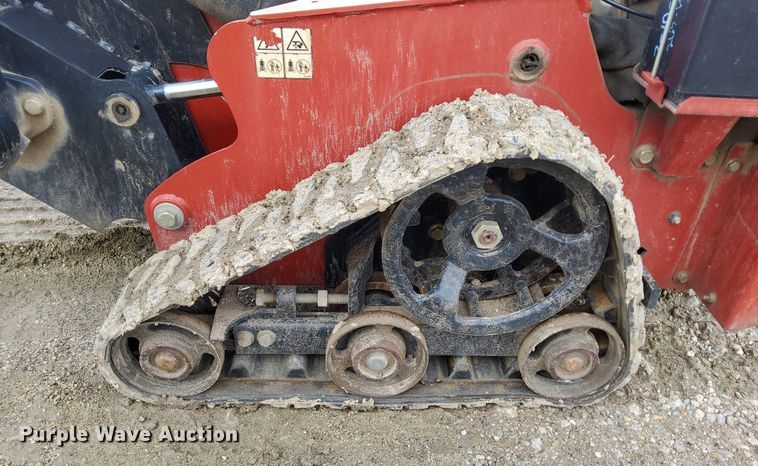 image for item EI3513 Toro TRX-26 trencher