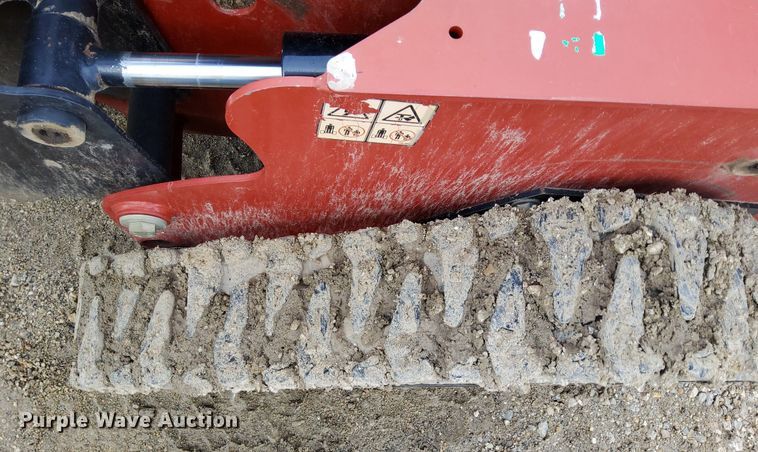 image for item EI3513 Toro TRX-26 trencher