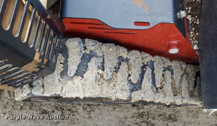 image for item EI3513 Toro TRX-26 trencher