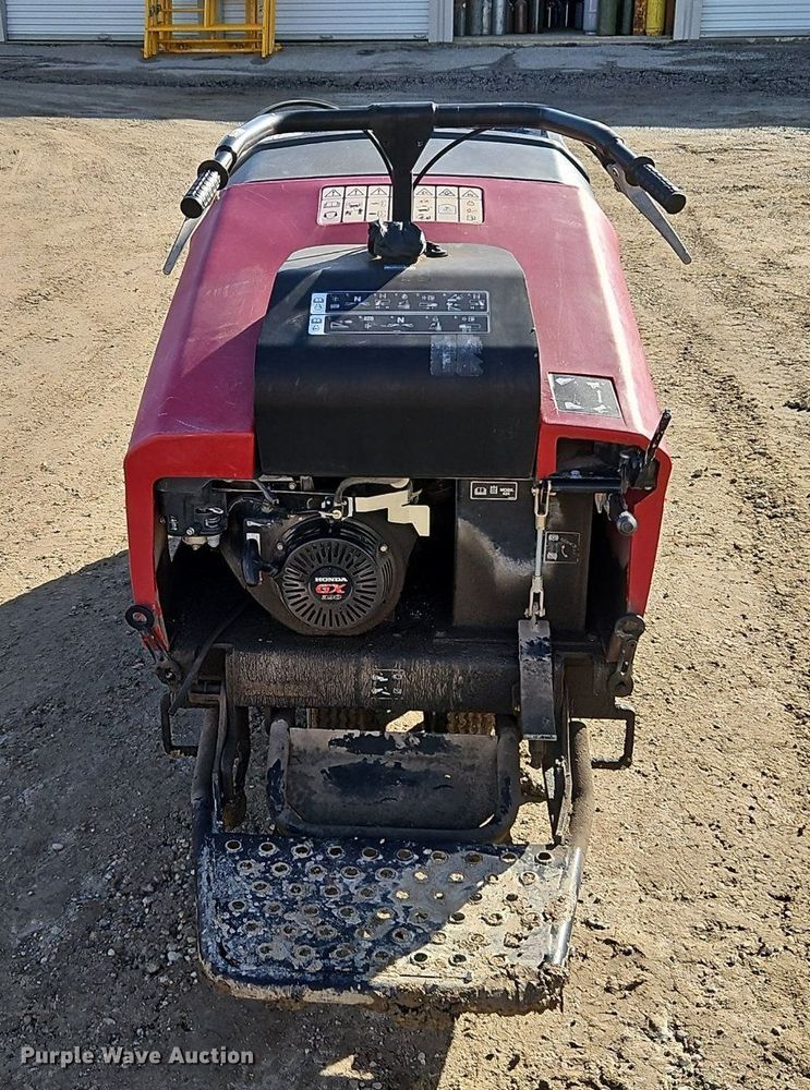 image for item EI3514 Toro MB-1600 concrete buggy