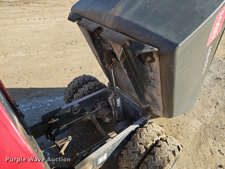image for item EI3514 Toro MB-1600 concrete buggy