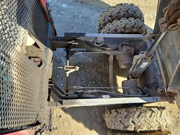 image for item EI3514 Toro MB-1600 concrete buggy