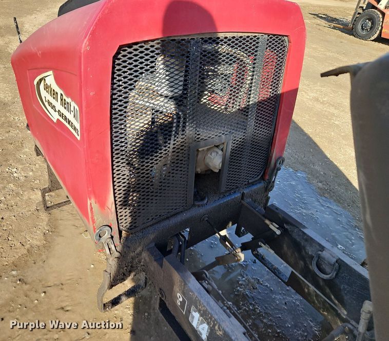 image for item EI3514 Toro MB-1600 concrete buggy