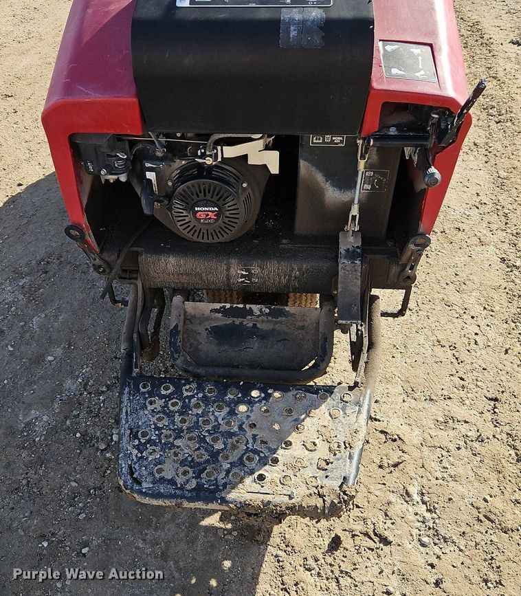 image for item EI3514 Toro MB-1600 concrete buggy