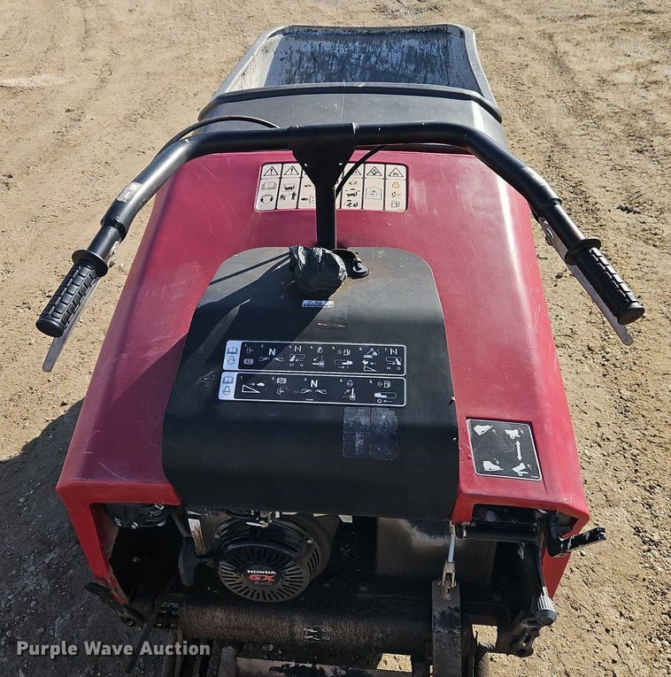 image for item EI3514 Toro MB-1600 concrete buggy