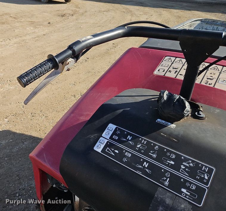 image for item EI3514 Toro MB-1600 concrete buggy