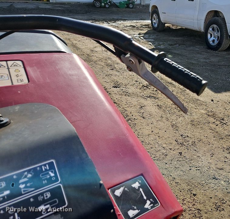 image for item EI3514 Toro MB-1600 concrete buggy