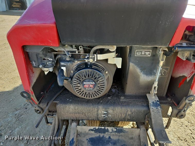 image for item EI3514 Toro MB-1600 concrete buggy