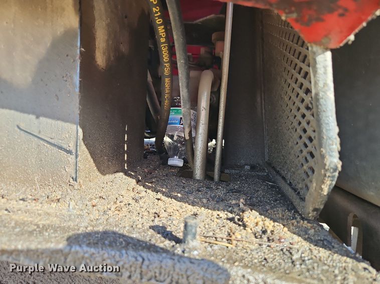 image for item EI3514 Toro MB-1600 concrete buggy