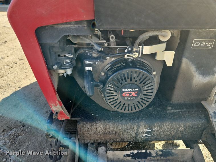 image for item EI3514 Toro MB-1600 concrete buggy