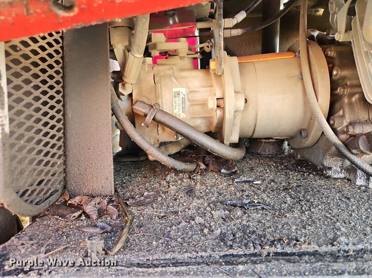 image for item EI3514 Toro MB-1600 concrete buggy