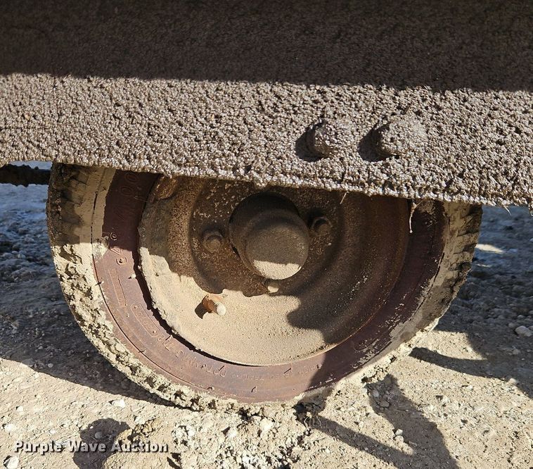 image for item EI3514 Toro MB-1600 concrete buggy