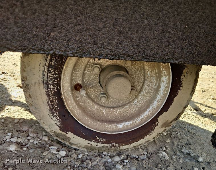 image for item EI3514 Toro MB-1600 concrete buggy