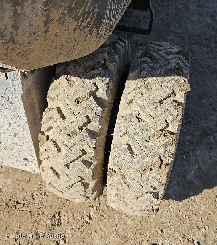 image for item EI3514 Toro MB-1600 concrete buggy