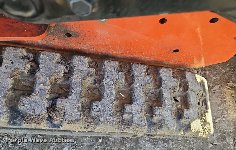 image for item EI3518 2019 Ditch Witch SK600 compact utility loader