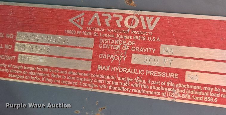 image for item EI3518 2019 Ditch Witch SK600 compact utility loader