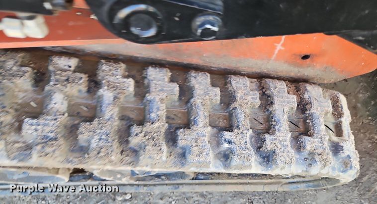 image for item EI3520 2021 Ditch Witch  SK600 compact utility loader