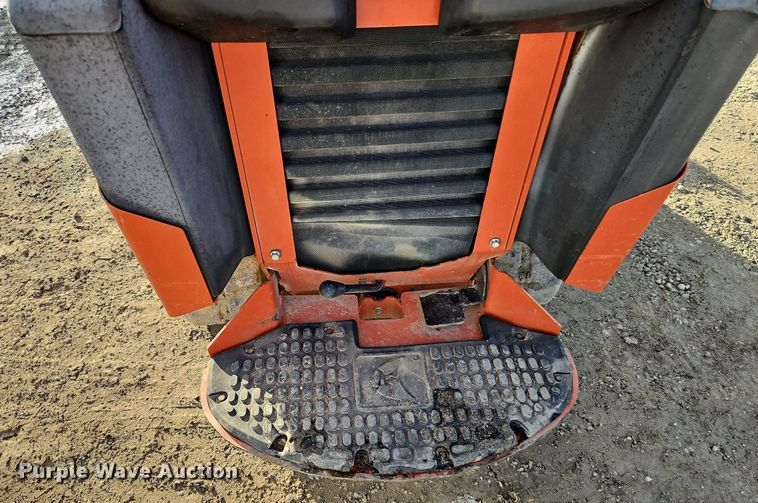 image for item EI3521 2015 Ditch Witch SK750 compact utility loader