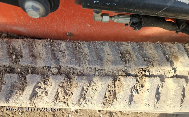 image for item EI3521 2015 Ditch Witch SK750 compact utility loader