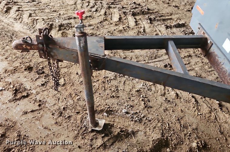 image for item EI3538 Airman PDS185S air compressor