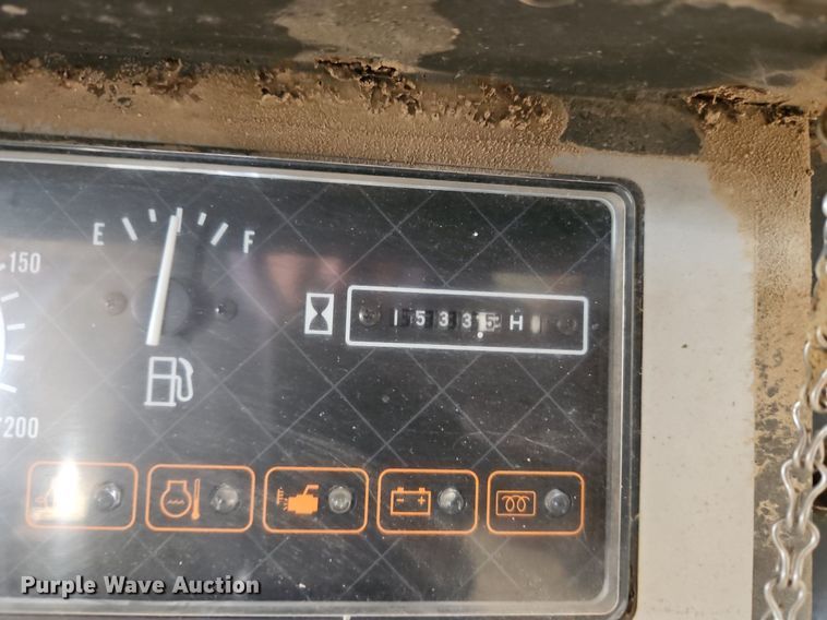 image for item EI3538 Airman PDS185S air compressor