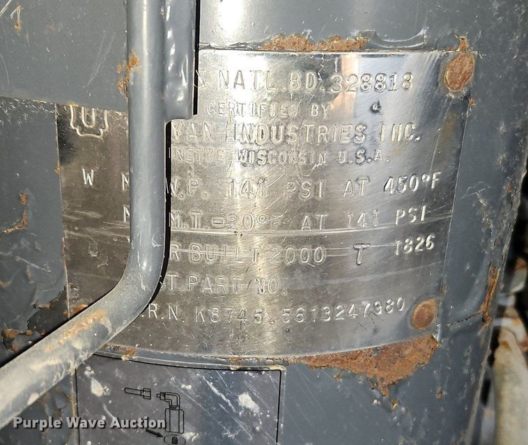 image for item EI3538 Airman PDS185S air compressor