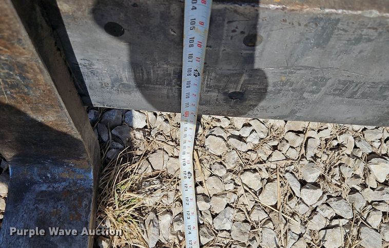 image for item EI3561 1982 Case   586D  forklift