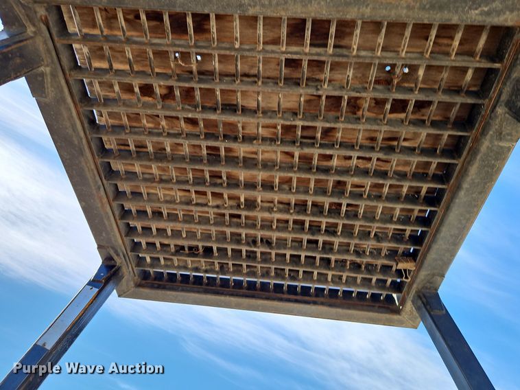 image for item EI3561 1982 Case   586D  forklift