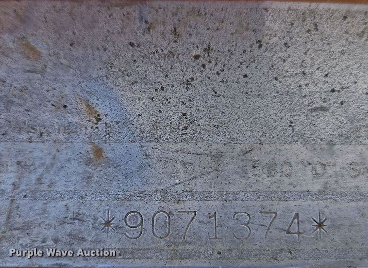 image for item EI3561 1982 Case   586D  forklift