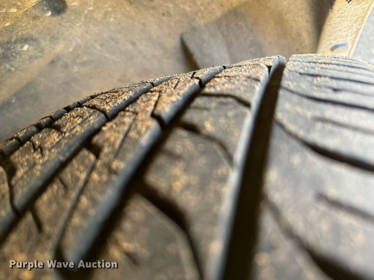 image for item EJ0202 2014 Ford Fusion 