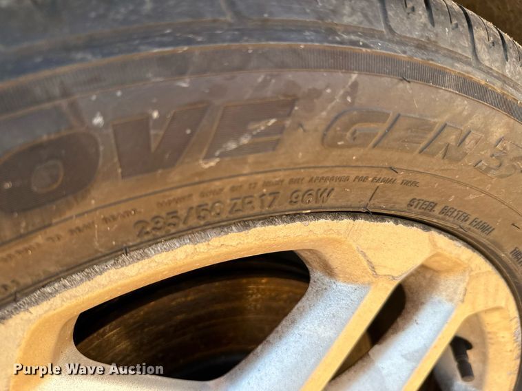 image for item EJ0202 2014 Ford Fusion 