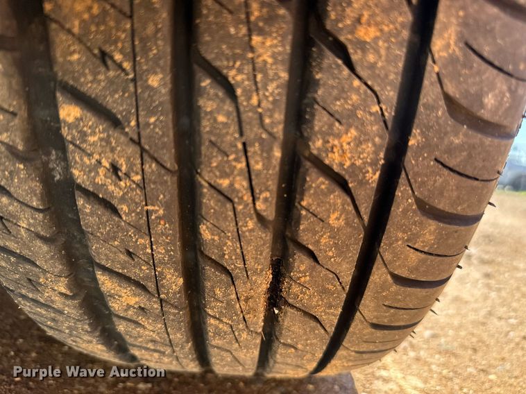 image for item EJ0202 2014 Ford Fusion 