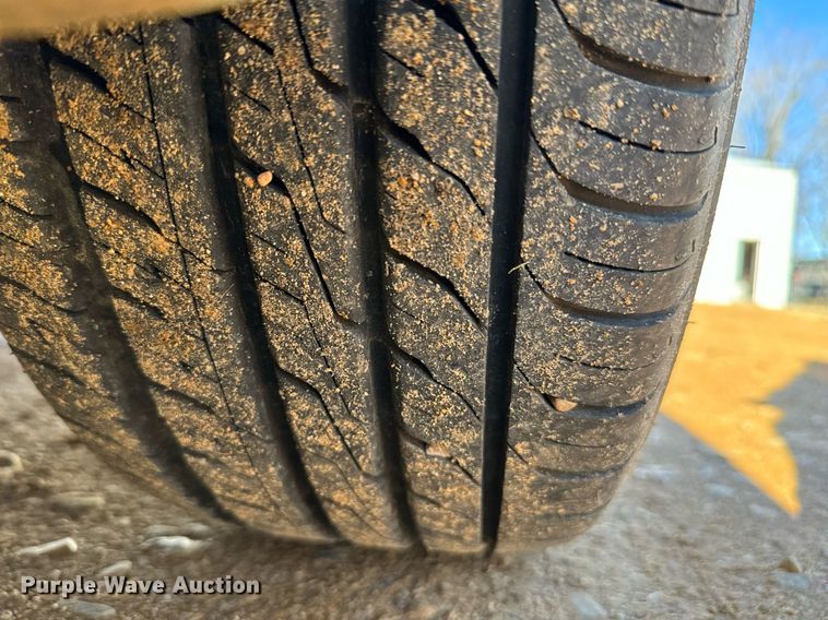 image for item EJ0202 2014 Ford Fusion 